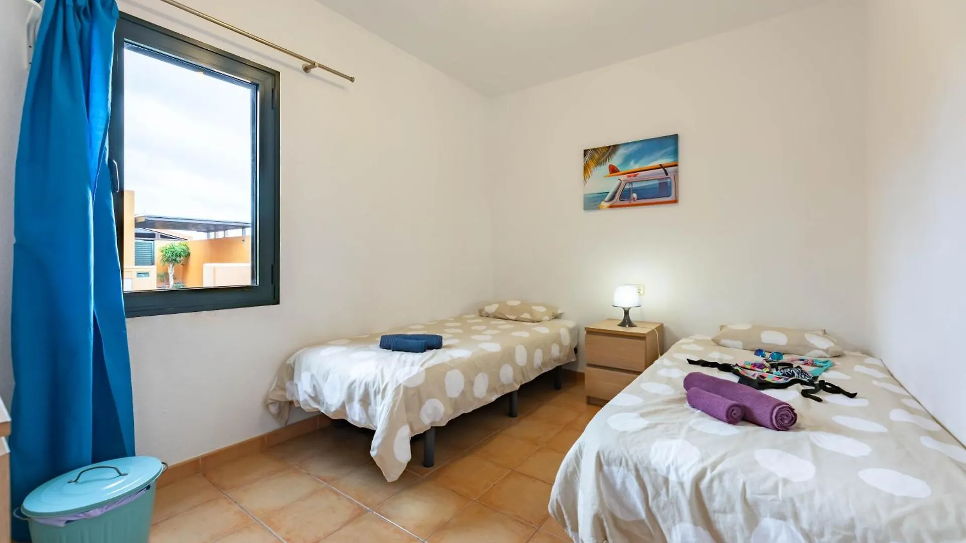 Holiday home Sunrise Surf House, Big Garden, Hot Tub, Parking, Super-Fast Free Wi-Fi