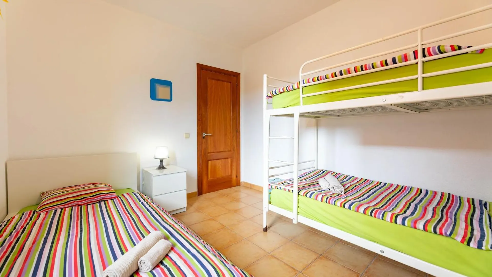 Holiday home Sunrise Surf House, Big Garden, Hot Tub, Parking, Super-Fast Free Wi-Fi Spain