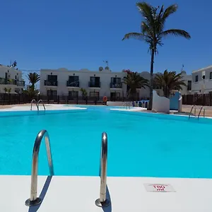  Apartment Casa Contento By Sea There Fuerteventura