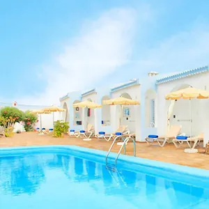  Apartment Neptuno - Adults Only