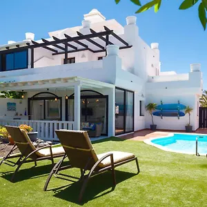  Ferienhaus Simba