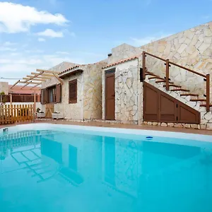 Casitas 28 Holiday home