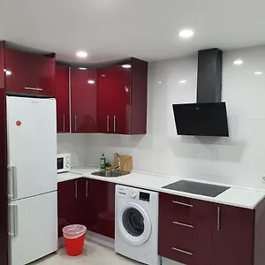 Casa Paraiso 2 Holiday home