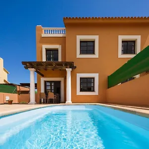 Ftv Holidays Homes Holiday home