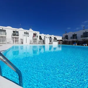 Casa Gil San Valentin By Ahf Holiday home