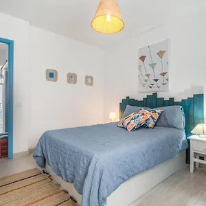 Casita Maryluna Holiday home