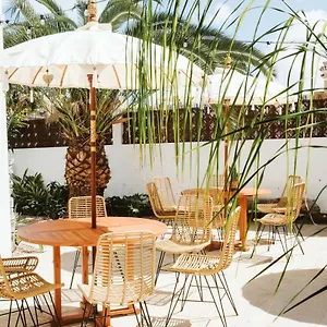  Auberge de jeunesse Dreamsea Surf House Fuerteventura