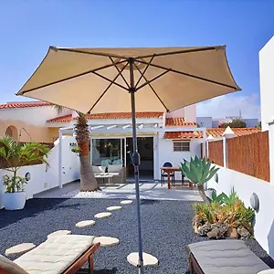 Casa Margy Holiday home
