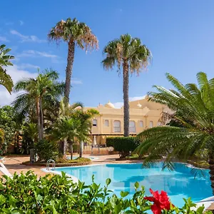 Villa El Sultan, Corralejo