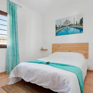 Baobab Villa