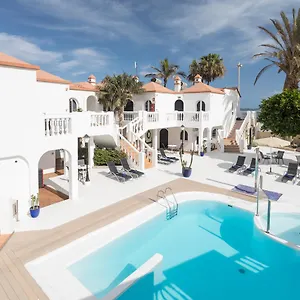  Appartement Galera