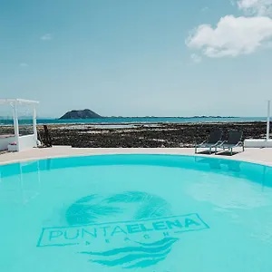  Apartment Punta Elena