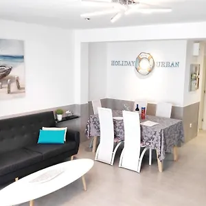 Urban Holiday home